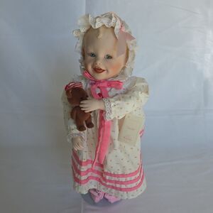 Sarah by Yolad Belle Picture Perfect Babies